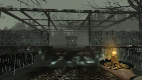 Darkness Within 2: The Dark Lineage Steam Key GLOBAL - 21