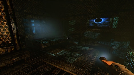 Darkness Within 2: The Dark Lineage Steam Key GLOBAL - 18