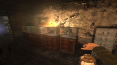 Darkness Within 2: The Dark Lineage Steam Key GLOBAL - 13