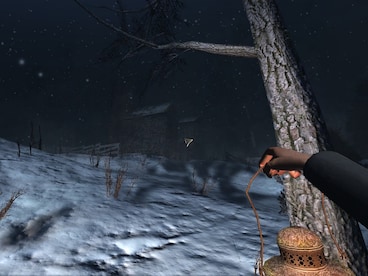 Darkness Within 2: The Dark Lineage Steam Key GLOBAL - 10