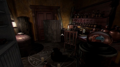 Darkness Within: In Pursuit of Loath Nolder (PC) - Steam Key - GLOBAL - 22