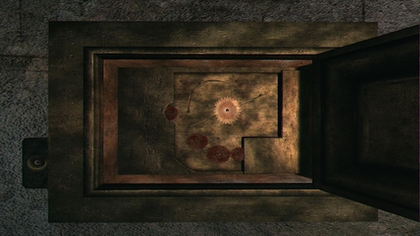 Darkness Within: In Pursuit of Loath Nolder (PC) - Steam Key - GLOBAL - 24