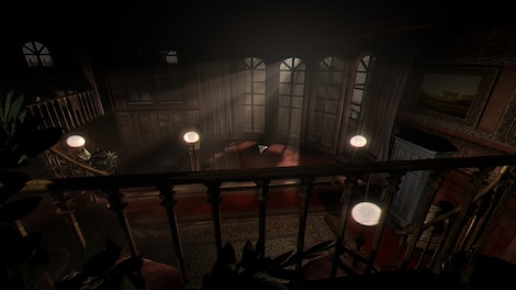 Darkness Within: In Pursuit of Loath Nolder (PC) - Steam Key - GLOBAL - 17