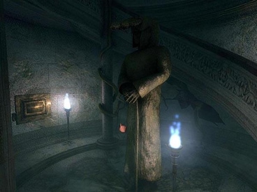 Darkness Within: In Pursuit of Loath Nolder (PC) - Steam Key - GLOBAL - 12