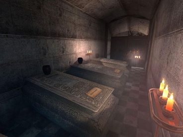 Darkness Within: In Pursuit of Loath Nolder (PC) - Steam Key - GLOBAL - 11