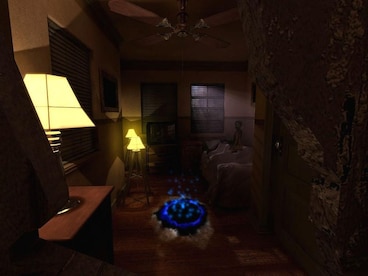 Darkness Within: In Pursuit of Loath Nolder (PC) - Steam Key - GLOBAL - 5