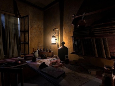 Darkness Within: In Pursuit of Loath Nolder (PC) - Steam Key - GLOBAL - 4