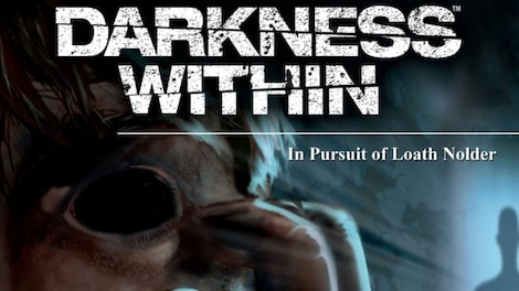 Darkness Within: In Pursuit of Loath Nolder (PC) - Steam Key - GLOBAL - 2