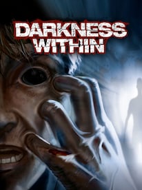 Darkness Within: In Pursuit of Loath Nolder (PC) - Steam Key - GLOBAL - 1
