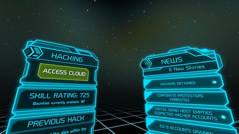 Darknet Steam Gift GLOBAL - 3