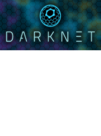 Darknet Steam Key GLOBAL - 12