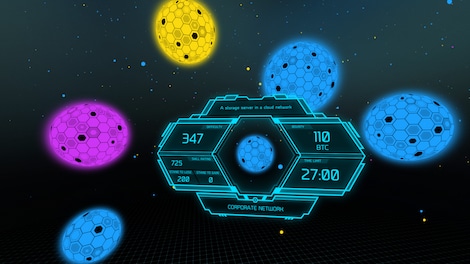 Darknet Steam Key GLOBAL - 4