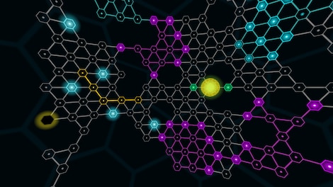 Darknet Steam Key GLOBAL - 5