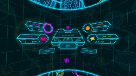 Darknet Steam Key GLOBAL - 7