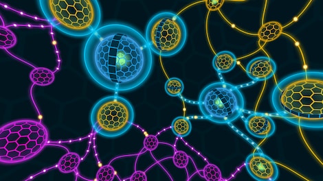 Darknet Steam Key GLOBAL - 6