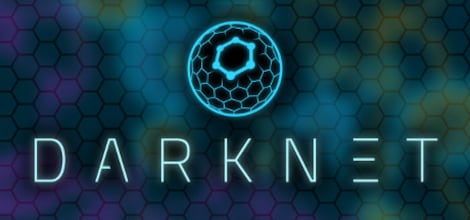 Darknet Steam Key GLOBAL - 0