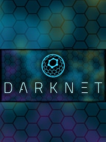 Darknet Steam Key GLOBAL - 1