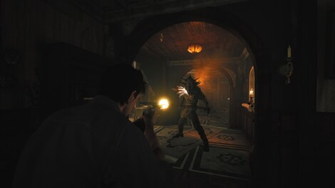 DarKnot (PC) - Steam Key - GLOBAL - 13
