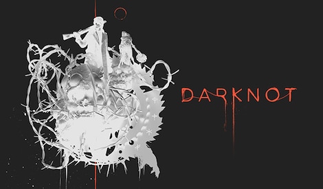 DarKnot (PC) - Steam Key - GLOBAL - 0
