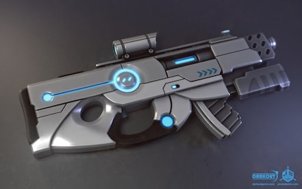 Darkout Steam Gift GLOBAL - 23