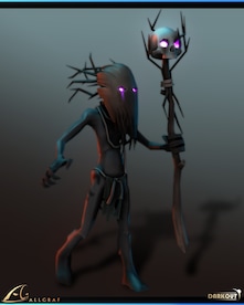 Darkout Steam Gift GLOBAL - 26