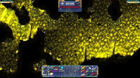 Darkout Steam Gift GLOBAL - 22