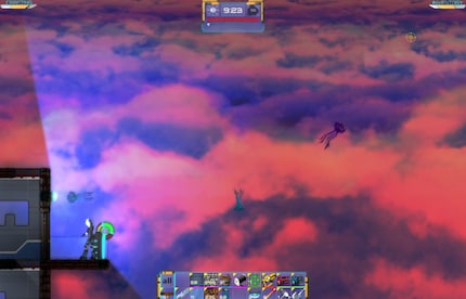 Darkout Steam Gift GLOBAL - 25