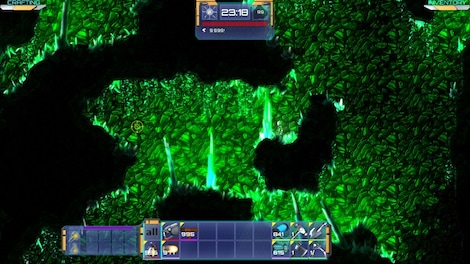 Darkout Steam Gift GLOBAL - 16