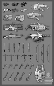 Darkout Steam Gift GLOBAL - 9