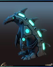 Darkout Steam Gift GLOBAL - 5
