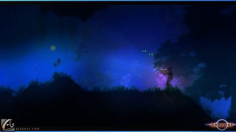 Darkout Steam Key GLOBAL - 40