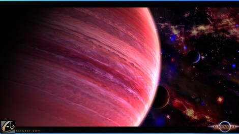 Darkout Steam Key GLOBAL - 41