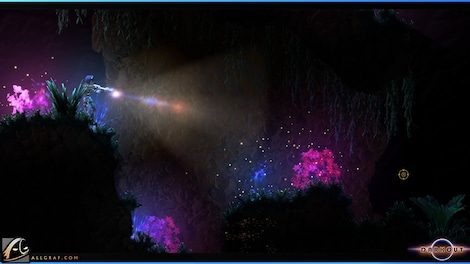 Darkout Steam Key GLOBAL - 38