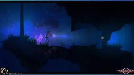 Darkout Steam Key GLOBAL - 36