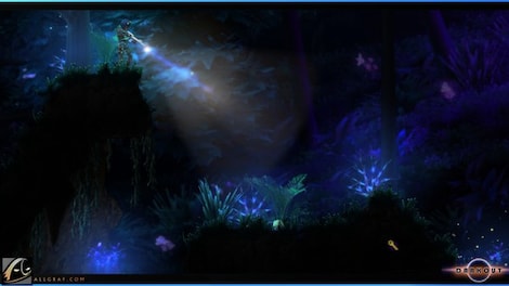 Darkout Steam Key GLOBAL - 34