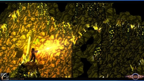 Darkout Steam Key GLOBAL - 35