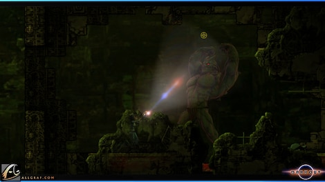 Darkout Steam Key GLOBAL - 33
