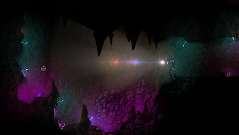 Darkout Steam Key GLOBAL - 28