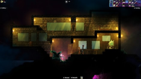 Darkout Steam Key GLOBAL - 29