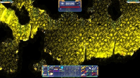 Darkout Steam Key GLOBAL - 22