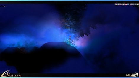 Darkout Steam Key GLOBAL - 24