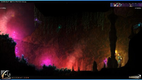 Darkout Steam Key GLOBAL - 15
