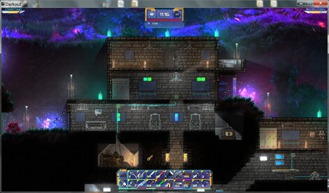 Darkout Steam Key GLOBAL - 17