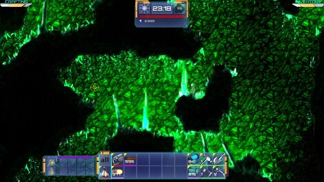 Darkout Steam Key GLOBAL - 16