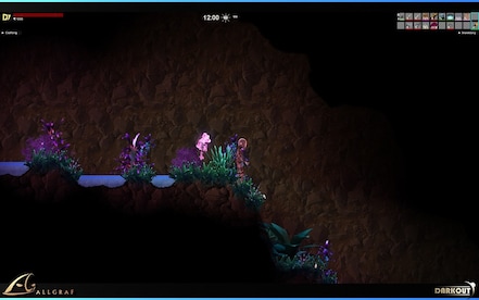 Darkout Steam Key GLOBAL - 14
