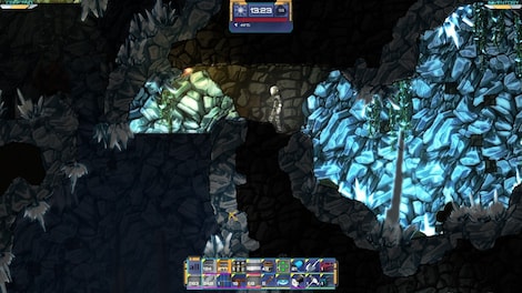 Darkout Steam Key GLOBAL - 12