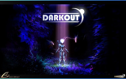 Darkout Steam Key GLOBAL - 2
