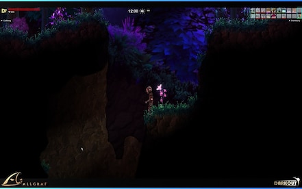 Darkout Steam Key GLOBAL - 8