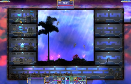 Darkout Steam Key GLOBAL - 7