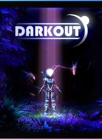Darkout Steam Key GLOBAL - 1
